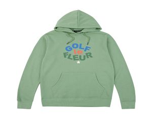 Golfblomma Tyler The Creator Hoodies Sweatshirts Skate Ocean Harajuku Men Women Unisex Combed Cotton2421125