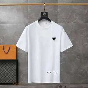 Erkek Tişörtler Erkek Tshirts Tasarımcılar Kıyafet Moda Pamuk Çiftleri Tee Sıradan Yaz Erkekleri Kadın Giyim Markası Kısa Kollu Tees Tasarımcı Klasik Mektup RT 677