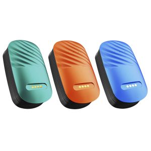 İzleyiciler 4G Mini Pet GPS Tracker Köpek Kedi Çocukları İçin Akıllı Yaka Konumlandırıcı Çağrılabilir Köpek Elektronik Çit GPS İzleme Cihazı