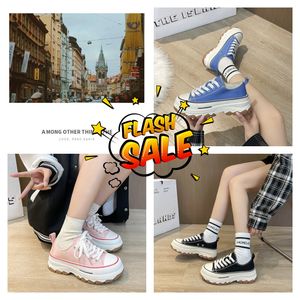 Modna Mid Star Casual Shoe Lace-Up Sneakers Metallic w trudnej sytuacji zamszowy skórzany cielę skórzany węża cielęca