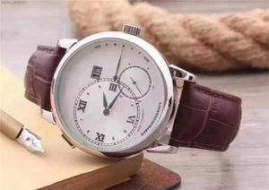 U1 최고급 AAA New Style Business Mans Classic Watches Women Watch 기계 자동 이동 스테인리스 스틸 Montre De Luxe Wristwatches