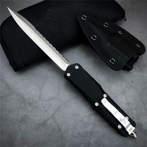 MT US STYLE MICRO knife 440C Steel Blade Zinc aluminum alloy Handle Pocket EDC UTX88 UTX85 Hunting Knives