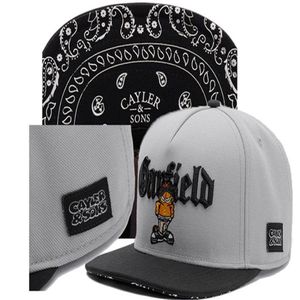 Boş deri ağzı toucas moda ayarlanabilir beyzbol şapkaları hip hop sokak cayler oğulları yılan kafatası arrow233 gorras bones snapback285v