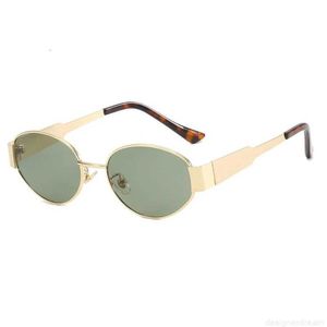 Designer de luxo mulheres mens designer óculos de sol homens mulheres designer clássico marca retro mulheres sunglasse metal quadro óculos de sol praia condução uv resistente sunglas