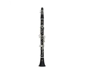 YMH YCL200DR BB TUNET Clarinet Black 17 Keys B Flat Clarinette med Case Accessories Instruments3628479