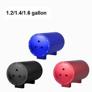 3-colors optional 1.2/1.4/1.6 gallon air tank/Removable cylinder/storage tank/car air suspension parts/air compressor tank