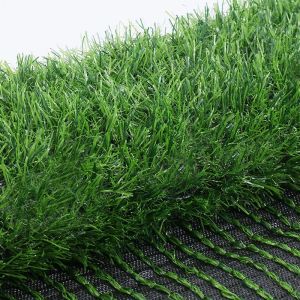 Lawn Artificial Grass Turfing Synthetic Carpet Lawn Garden Outdoor Indoor Wedding Decoration Fake Grass for Balconies Roll 1x1 1x3m