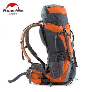 Сумки Naturehike Outdoor рюкзак для кемпинга Сумка