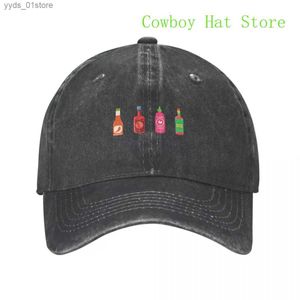 Ball Caps أفضل التصميمات ذات السوائل - ولدت لتكون لعبة البيسبول المعتدلة C Custom C Golf C Mens C Womens L240314