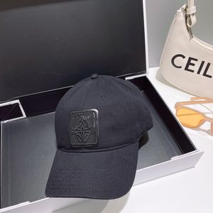 Klasyczna czapka baseballowa loewf dla damskich czapki czapki kopuły dla mężczyzn Designer Prezent urodzinowy