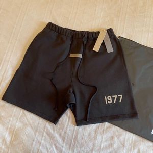 Pantaloncini da uomo taglie forti Pantaloncini da trekking impermeabili da esterno ad asciugatura rapida Corsa e allenamento Casual Quantità Anti Picture Technics 7w2r