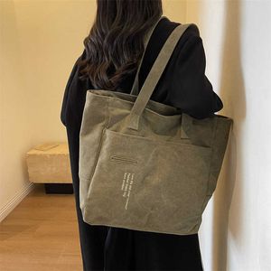 Neutral Motorcycle Bag Single Shoulder Bag Simple Japanese Korean Instagram Casual Style Daily Commuting Shoulder Bag 240315