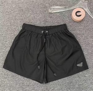 Designer Womens Shorts Brand Shorts Luxury Hot PR-A Men Short Sport Summer Women Trend Pure Breattable Kortkläder