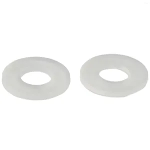 Toilet Seat Covers 2 Pack Plastic Hinge Bolts And Nuts With Washers For Mount Fastening Repair Your