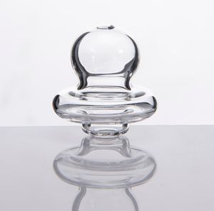 Kvarts kolhydrater för 195mm enail 4mm tjock kvartspik 215mm banger naglar dab rig air hole2337547