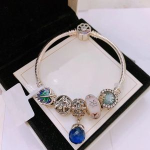 Luxury bracelet Designer Bracelet Jewelry Women's Summer Fashion wristband Quality Masonry Beads Wedding Holiday Gift 2024 The latest girlfriend gift 14 styles