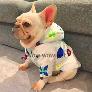 Dog Apparel Pet Brand Cotton Coat Clothes Fadou Teddy Schnauzer Waterproof Snow Wind Proof Camo Sweater Raincoat CL0027