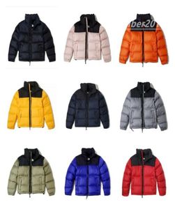 s Cheaps Moda Thenorthface Men039s Down Parkas Inverno Jaqueta Quente Para Mulheres Ao Ar Livre Puffer Jaquetas Isoladas Femme Homme3417643