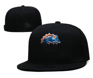 Mężczyzn All Teams Sport Snapback Caps Flat Mix Colours Vintage Baseball Regulowane Czapki o szarym kolorze pod brzegi jeden rozmiar zszyta litera A B D Hat 90 Style VIP15-9