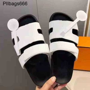 Chypres Sandals Designer Sandal Womens Slipers Slipper Foam Leather Women Runner Flat S Slides Platform äkta TOP 0SMQ Have Logo Evm9