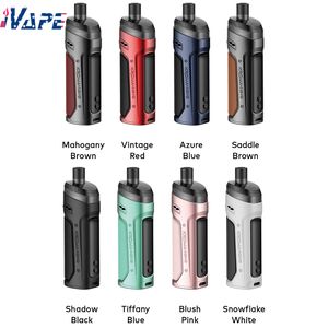 Innokin Kroma Nova Advanced Vape Pod Kit med 3000mAh Battery och PZP Coil Technology, 6-60W effektutgång, 3 ml POD-kapacitet, kompatibel med alla PZP-spolar