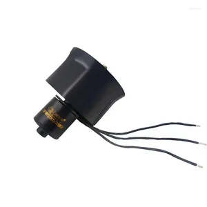 Smart Home Control 30MM Ducted Fan Brushless Motor QF1611 Model Airplane 7000KV Power 3S Set