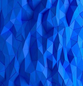 blue wallpapers Simple modern abstract 3d stereo TV background wall 3d stereoscopic wallpaper9269321