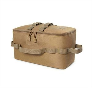 Saco de armazenamento de tanque de gás para acampamento ao ar livre, grande capacidade, saco de ferramentas para unhas, recipiente de gás, piquenique, utensílios de cozinha, kit organizador a34