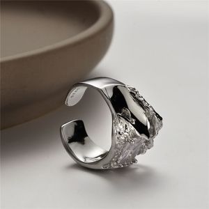 Sterling Ring With Men Women 1 High Quality Ring306H