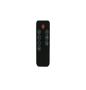 Remote Control For Denon RC1187 DHTS514 DHTT100 DHTT110 DHTS514 DHTT100 DHTT110 TV SoundBar Docking Speaker Base System1616556