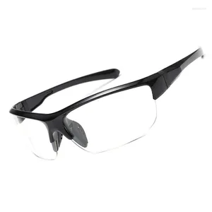 Occhiali da sole antideflagranti caccia ciclismo gioco occhiali occhiali da esterno Gafas uomo occhiali tattici militari antiurto regalo