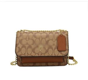 Freeship Fashion Classical Designer Crossbody Bag Designer Women Handbag Counter Counter Counter