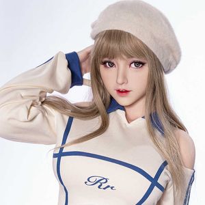 Aa Designer Sex Doll Toys Silicone Doll Mans Real Body Non Inflatable Doll Experience Hall High-quality Anime Sex Toys