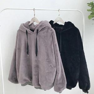 Men's Hoodies Hooded Sweatshirt Lightweight Pullover Hoodie Thick Men Women Plush Loose Classic For Vacation