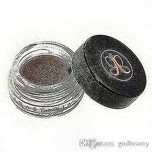 Помада для бровей Anastasia Beverly Hills Pomade Medium Brown Водостойкий макияж для бровей 4g Блондинка/Шоколадная бровь 4g Блондинка Шоколадная Темно-коричневый Ebon A670