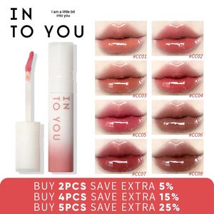 Do twojego Coco Glow Lip Blos długotrwały płynny makijaż pomadki Lip Makeup Women Beauty Care Care na lato 240311