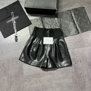 Damen-Designer-Shorts, lässige Jagd-Shorts, sexy High-Street-Kleidung mit hochwertigen Hosen, nur für Frauen