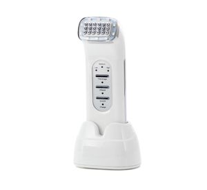 2017 Mini portable skin rejuvenation rf beauty machine rechargeable radio frequency facial machine for home use face lifting rf DH4482834