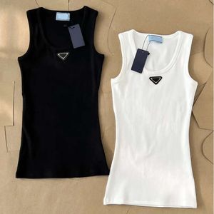 Womens Tank Top Designer Vest Triangle Summer Top T-Shirt Vest Casual Sleeveless Vest Classic Style Available In A Variety Of Colors 470 939