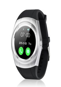 Smart Watch Watching Multiplage Telefon Watroof Automatyczne wybieranie głosu GSM Sim Tf Telefon FM Radio Music Watch Kotometr dostał się 8834019