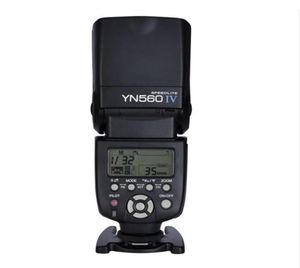 Yongnuo YN560 IV Speedlite White Diffuser 24G Wireless Trigger Flash for DSLR Camera Canon Canon Nikon Pentax Olympus7081281
