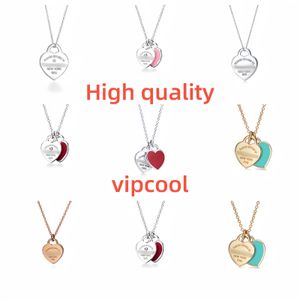 Hot selling designer Glamour Women pendant necklace Clover Necklace Fashion jewelry Women Silver Jewelry Birthday gift Wedding Party AS8N