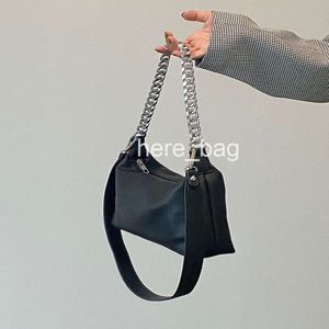 Bolsa de ombro bolsa baguette bolsa mensageiro mulher sacos novo designer de alta qualidade textura moda corrente