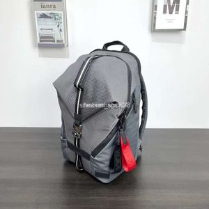 Business TUMIIS Designer Mens Backpack Bag Travel Back Pack New Tahoe Series 798673gyem Men's Trendy Casual Lightweight