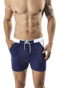 Kąciki Kąciki Mężczyźni Mężczyzn Swimodear Swim Beach Shorts Swim Trunks Swimsuits Kąpiec Suits Men Men Bokser Surf Wear Gay Beauti5118816