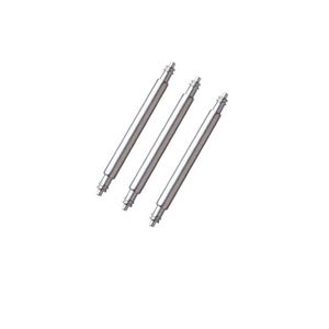 Stainless Steel Watch Spring Bar Pins for Watch Strap Bands longer stick 10mm 12mm 16mm 18mm 20mm 22mm 24mm278G