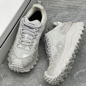 2024 Ny ankomst Kvinnor Designer Tech Tough Rubber Armerad Gore-Tex Waterproof Off-Road Shoes Trailgrip GTX Shock-Absorbing Tear Resistant Outdoor Sports Shoes