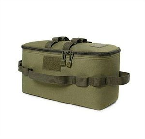 Saco de armazenamento de tanque de gás para acampamento ao ar livre, grande capacidade, saco de ferramentas para unhas, recipiente de gás, piquenique, utensílios de cozinha, kit organizador a85