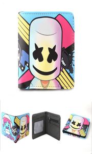 Kids Girls Wallet Cartoon Party Party Pres Game Men Wallet Gift DHL 2651281