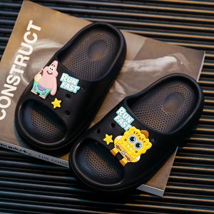 Gratis fraktdesigner Slides Sandal Sliders For Kids Gai Pantoufle Mules Men Kvinnor tofflor Sandles Color-22 Storlek 26-39 XJ